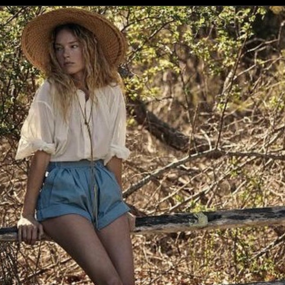 Doen Park Short Stillwater